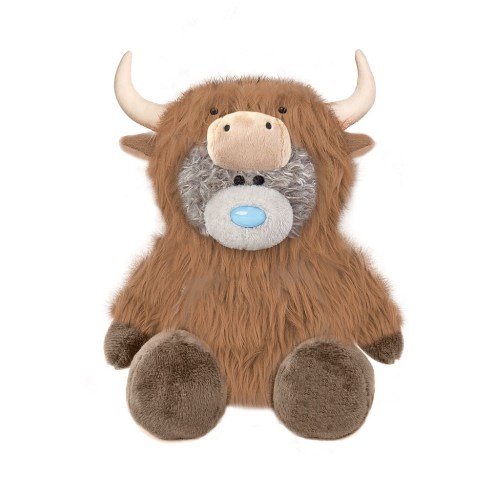 highland cow